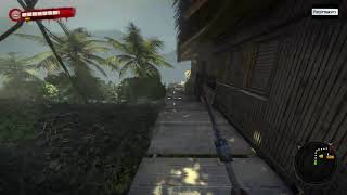 Dead Island - Blood in the Tropics