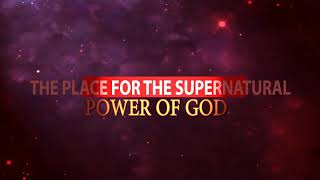 How To Operate In The Supernatural Power Of God.
