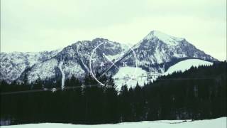 Cashmere Cat & DJ Mustard - Ice Rink (Obseen Remix)