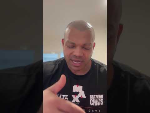 Wellington Nescau - Depoimento