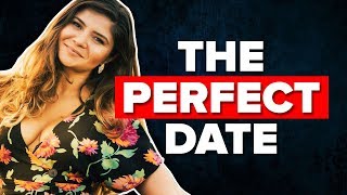 The Step-By-Step Guide to a PERFECT First Date