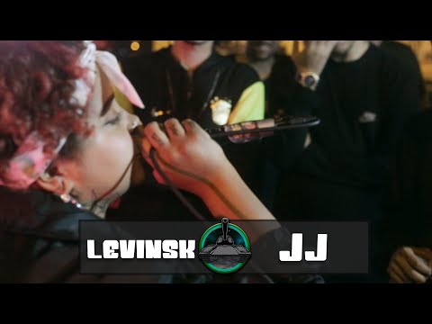 Levisnk Vs JJ | 2 FASE | 506º Batalha do Tanque