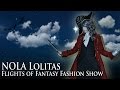 Flights of Fantasy Lolita Fashion Show - Cosplay ...