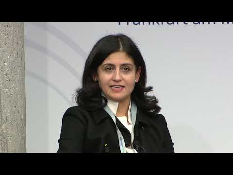 ECB Forum on Banking Supervision -  Debate: Banks, governance and ethics