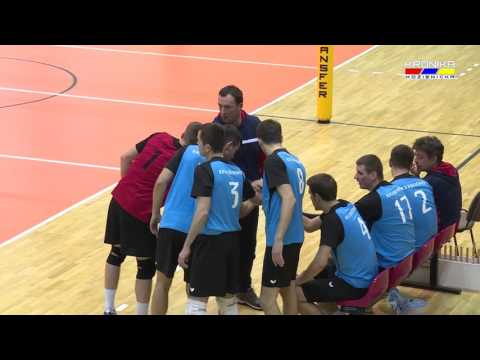 KKS Kozienice - SPS 4CV Garwolin 1:3 (09.01.2016)