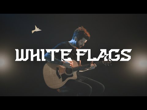 Flight Paths - White Flags (OFFICIAL VIDEO)