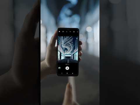 🌃 Bright lights, big city - it‘s a magical sight.