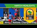 Rwanda Vs DR Congo QF Orange African Nations Championship Rwanda 2016