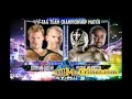 WWE WrestleMania 29 Matchcard - 2013 ...