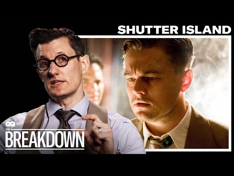 Psychiatrist Breaks Down Psychotic Episodes In Movies | GQ