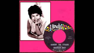 Dancing The Strand-Maureen Gray-'62-Landa 689