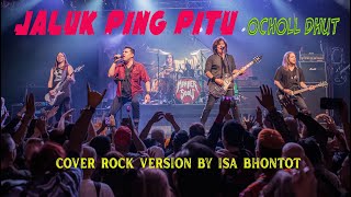 Download lagu JALUK PING PITU (OCHOLL DHUT) - TARLING COVER MUSIK ROCK BY ISA BHONTOT mp3 Download lagu JALUK PING PITU (OCHOLL DHUT) - TARLING COVER MUSIK ROCK BY ISA BHONTOT mp3
