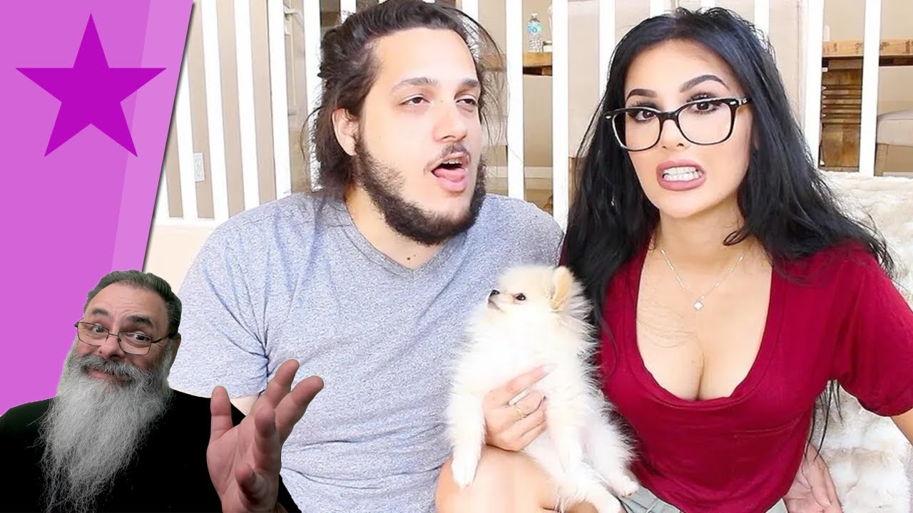 DIVÓRCIO na ERA do YOUTUBE: SSSNIPER e EX-MARIDO brigam por DIVISÃO de LUCROS FUTUROS, pode ISSO?