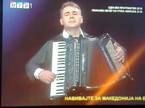 Grupa Bitolski Merak donka ja posvrsija