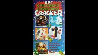 Opening & Closing to BBC Childrens Christmas C
