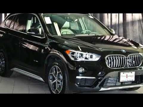 2017 BMW X1 xDrive28i in Richmond, VA 23294