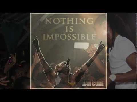 Jah Cure - Nothing Is Impossible [Audio]