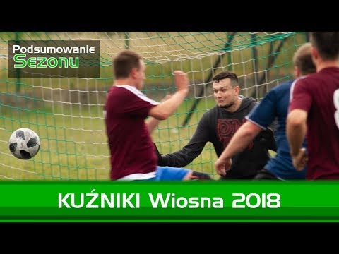 WROCBAL: Wiosna 2018 - podsumowanie sezonu