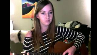 Nina sings Throw me a Rope - KT Tunstall