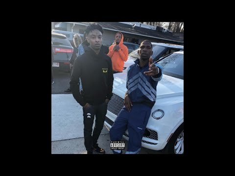 *FREE* Blocboy JB, Quin NFN & NLE Choppa Type Beat - "No Chorus Pt.13"