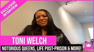 Notorious Queens Tonesa \