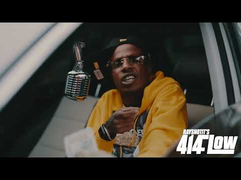 RayShotIt's 414Flow "Glaze - Mission Impossible"