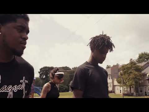 T Roc - Soulja Heart (Intro) [Official Music Video]