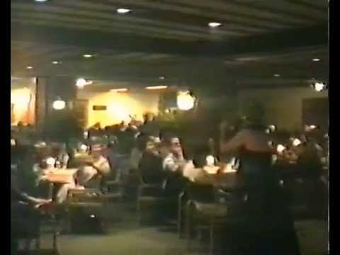 Anneke Gronloh medley -  Anneke Gronloh & The Entertainers 1987