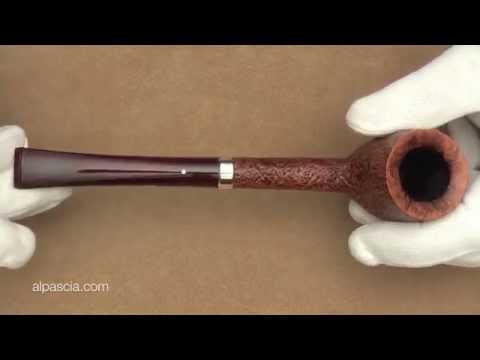 pipa Dunhill County 4110 Group 4 - smoking pipe B029