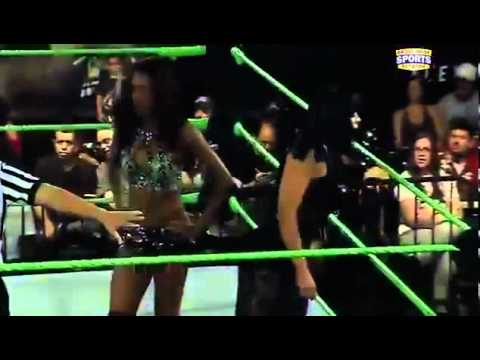 FCW 11/13/11 Part 3/4 (HQ)