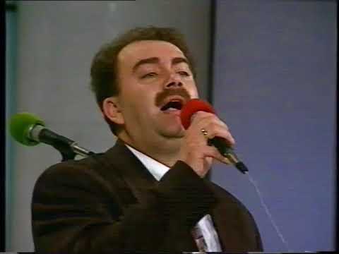 Zoran Manevski - Nokva sum majko keflija (Cvetnici)