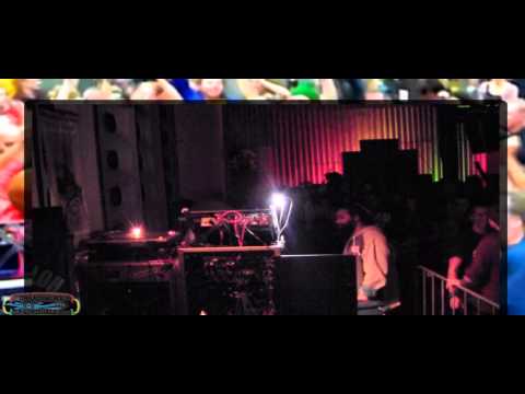 KING SHILOH & ORIGINAL DUB RADIX (the movie) - dubbing 65 steps ina roffadam @ worm 2013 r-dam