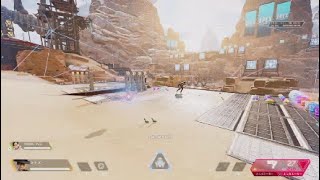 『APEX完全攻略』まだ、あまり知られていないシーアを完全攻略！！
