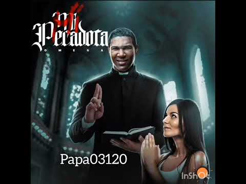 Omega El Fuerte - Mi Pecadora [LIVE] 2023