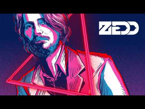 Zedd & Alesso - Dream Catcher