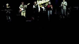 Башня Rowan - Песня о реке Москве