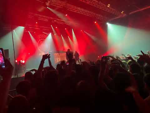 Dj Shocca & Ensi & Nerone - How We Roc @Alcatraz [01/10/2025]