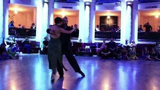 Jorge Pahl y Nico Radice - Dónde estás - Carlos Di Sarli y Jorge Durán