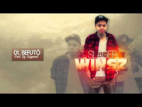 WINSZ - BEFUTÓ (PROD. BY RAYMOND)