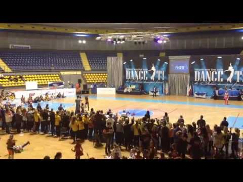 Turin 2014 - Amanda Illum, Denmark