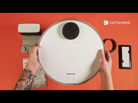 Samsung VR30T80313W/UK White