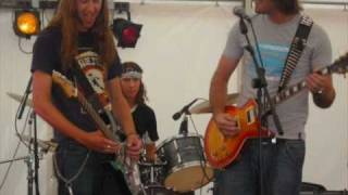 The Screamin Eagles - The Dead Man&#39;s Blues