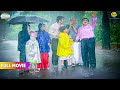 Jethalal And Company निकली बारिश का मजा लेने FULL MOVIE Taarak