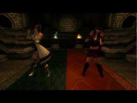 Sheogorath is bored...