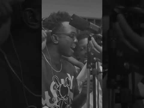 Wanmor's Tevin Campbell Cover Will Leave You Speechless | Alone with you 🔥#short