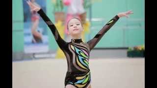 PK GYMNASTICS ยิมนาสติกลีลา PK GYMNASTICS ยิมนาสติกลีลา