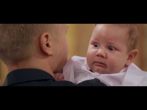 Filmare Botez Vlad Albert