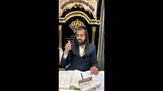 רגע שיא בשידור החי (הרב מאיר שלמה זצ"ל) - התמונה מוצגת ישירות מתוך אתר האינטרנט יוטיוב. זכויות היוצרים בתמונה שייכות ליוצרה. קישור קרדיט למקור התוכן נמצא בתוך דף הסרטון