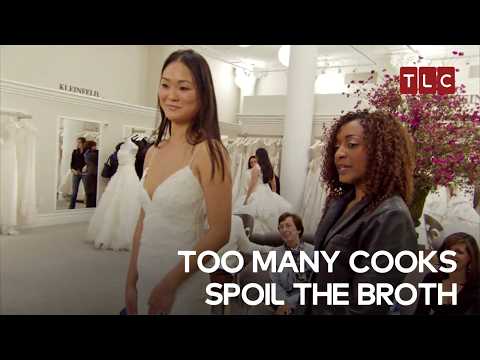 Budget Drama & Impossible Requests | Say Yes To The Dress | S13 Ep 16 | TLC