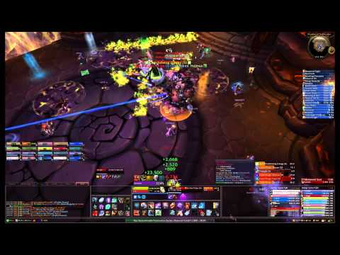 [Mythic] Desolution Vs. Ko'ragh